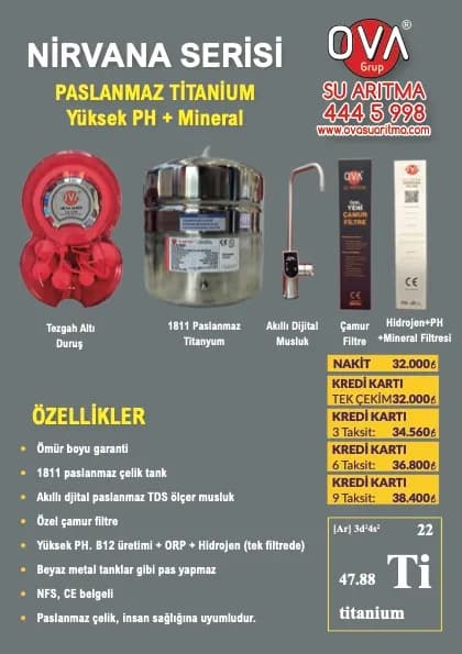 Nirvana Serisi - 3