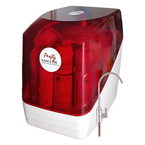 Prestij Su Arıtma Cihazı - 2